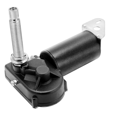 Schmitt & Ongaro Marine Ongaro Heavy Duty 2-Speed Wiper Motor - 3.5" Shaft - 12V 32991